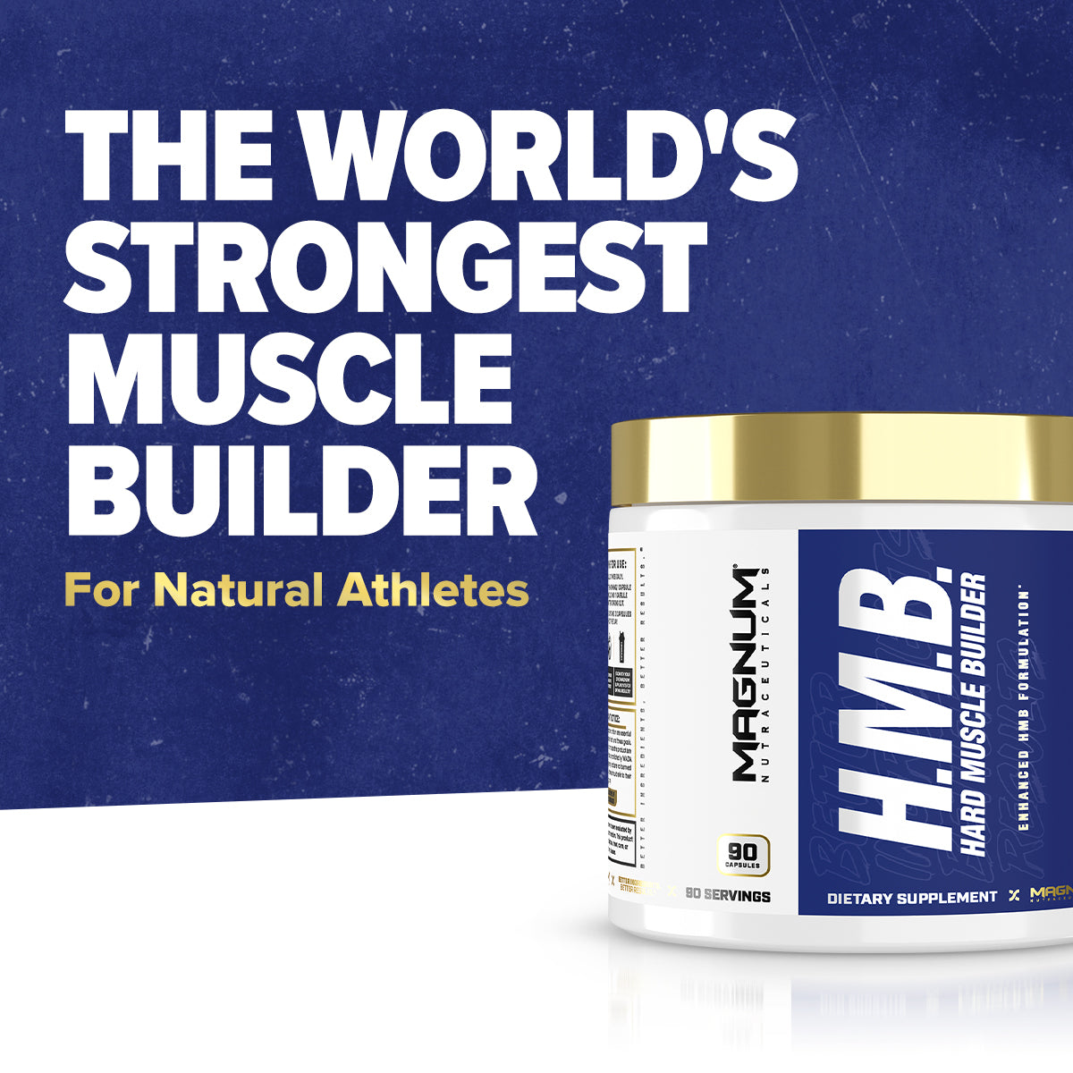 Hard Muscle Builder