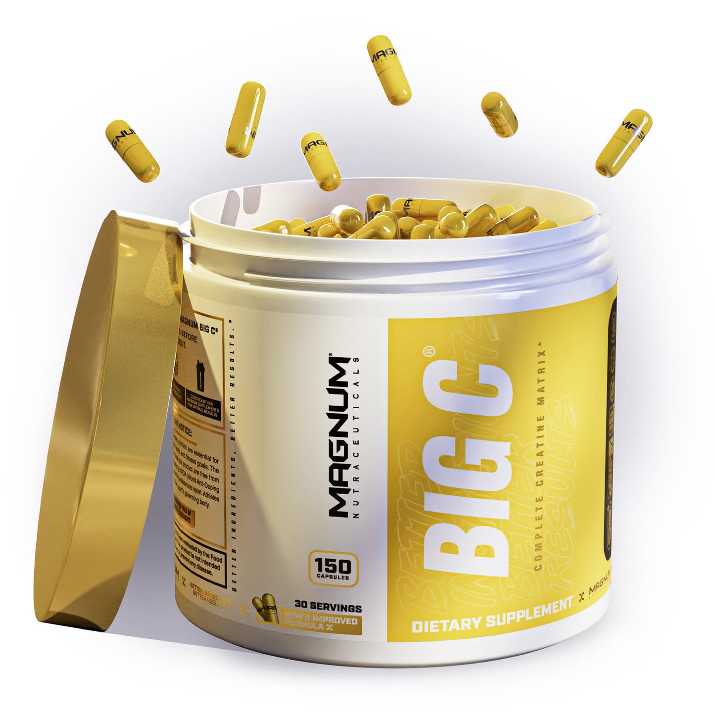 Big C
