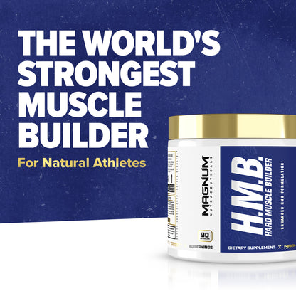Hard Muscle Builder