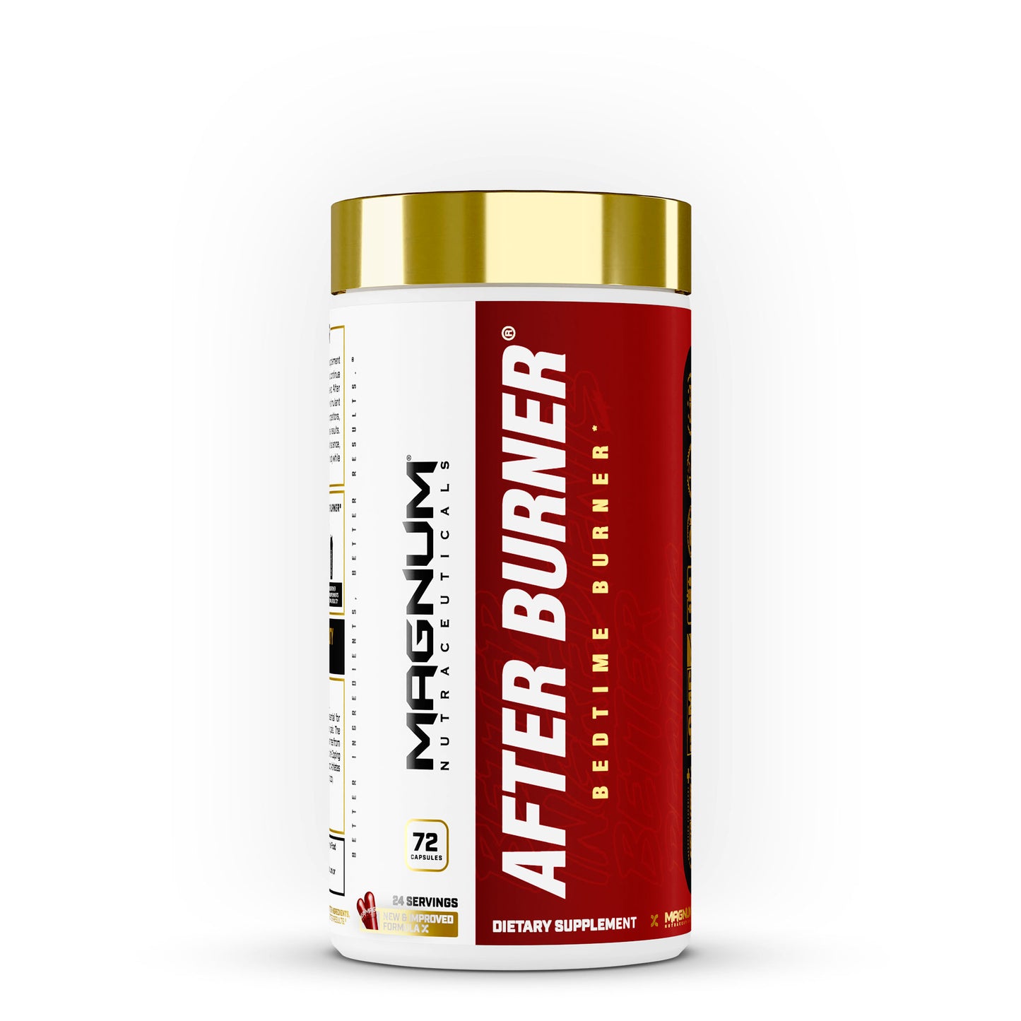 After Burner