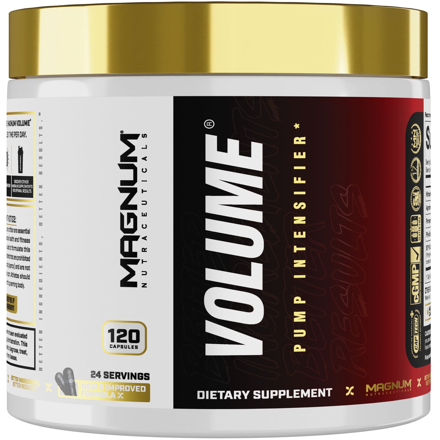 Volume