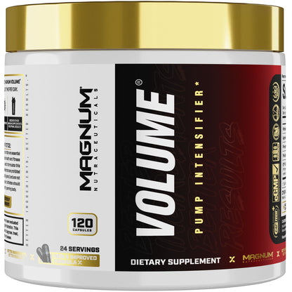 Volume