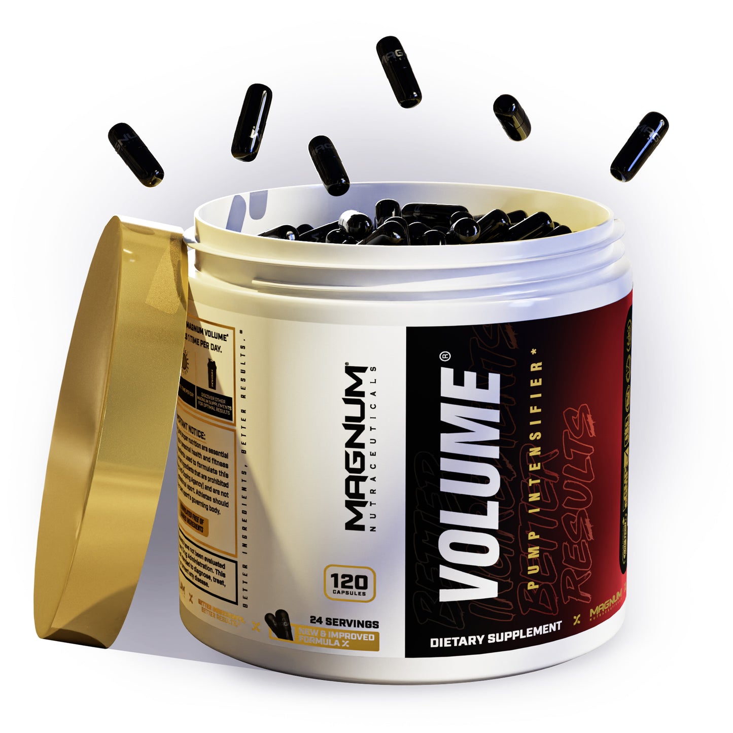 Volume